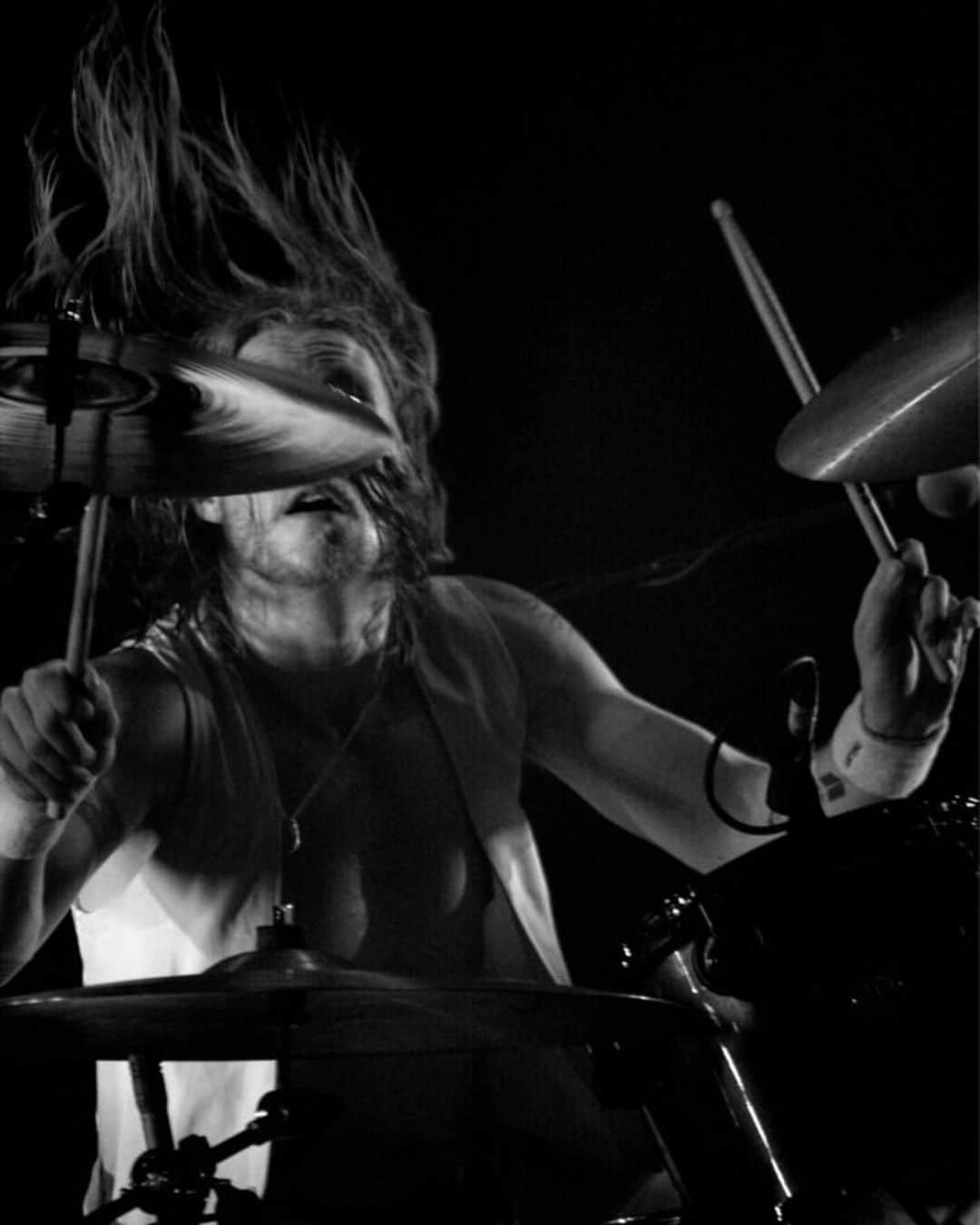 ルーファス・テイラーのインスタグラム：「📸 - @nicolechristophe」