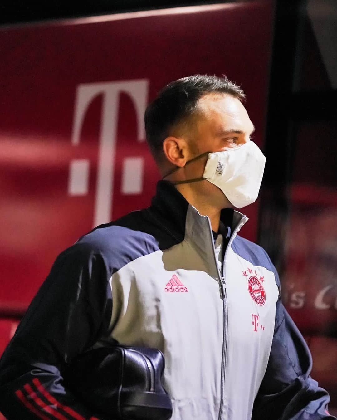 バイエルン・ミュンヘンさんのインスタグラム写真 - (バイエルン・ミュンヘンInstagram)「📍🏟 #FCBAtleti #UCL ________ #FCBayern #MiaSanMia #packmas」10月22日 3時16分 - fcbayern