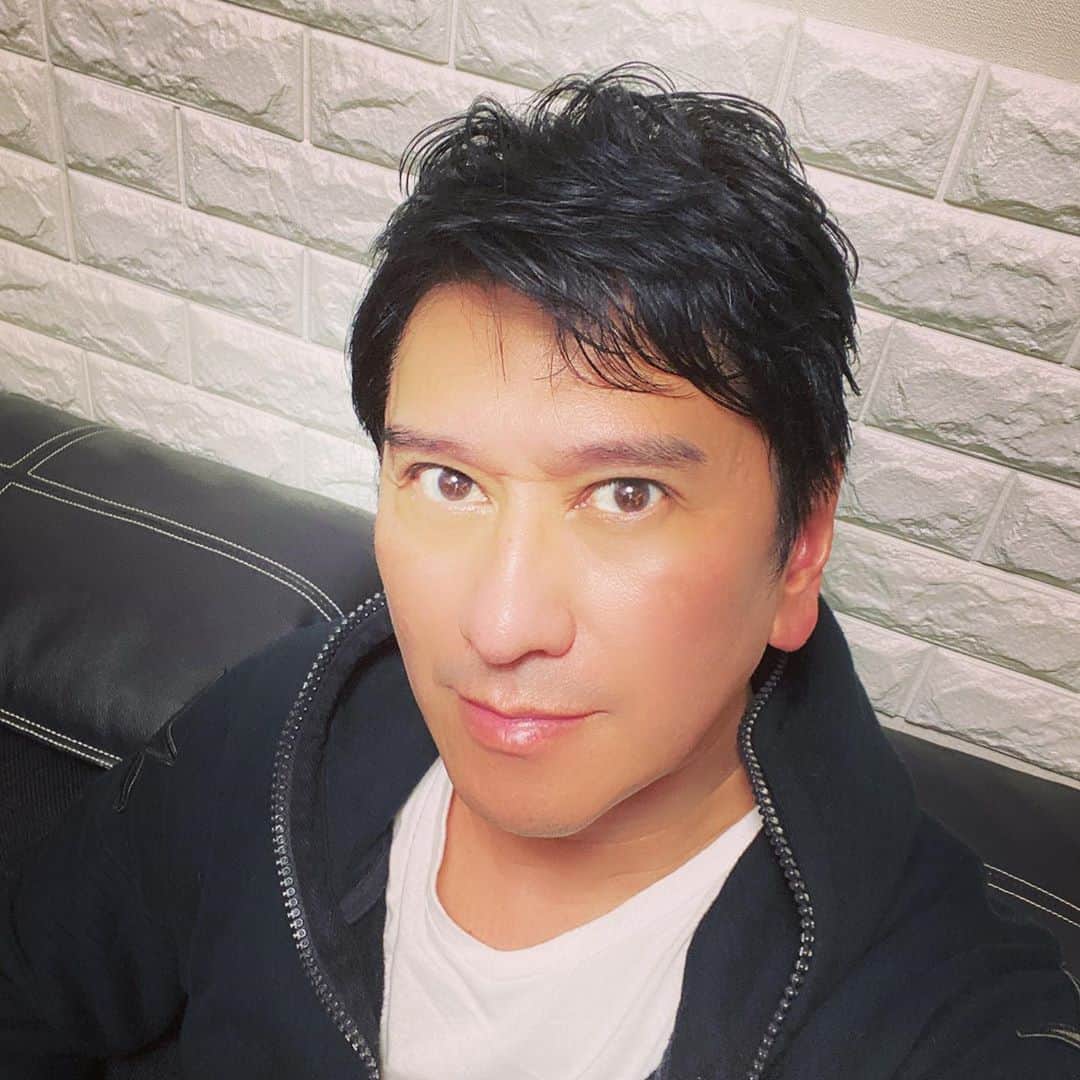 川崎麻世のインスタグラム