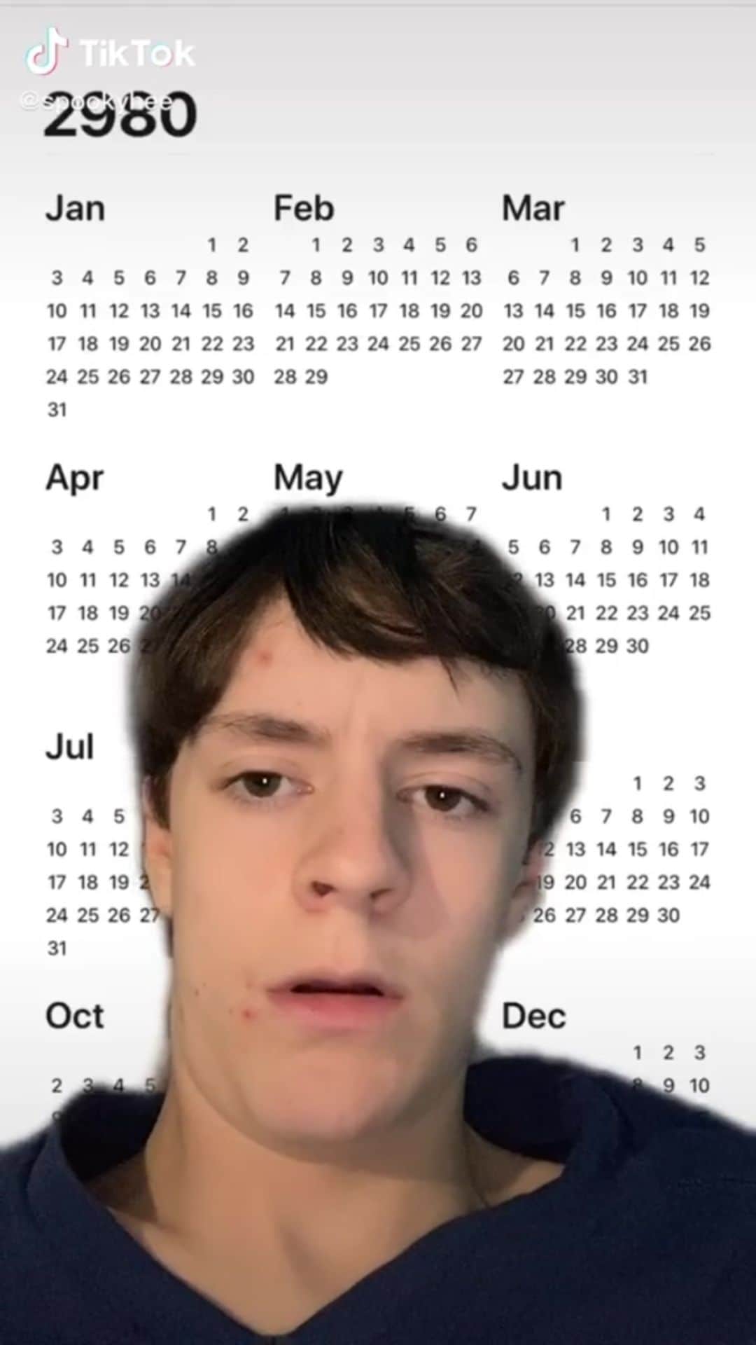 ジョー・ジョナスのインスタグラム：「He’s been to the Year 3000 💧」