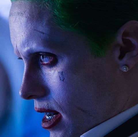 ハリウッド・リポーターさんのインスタグラム写真 - (ハリウッド・リポーターInstagram)「Jared Leto is getting the last laugh. The actor will return as The Joker in Zack Snyder's #JusticeLeague. Link in bio for more details.」10月22日 4時09分 - hollywoodreporter