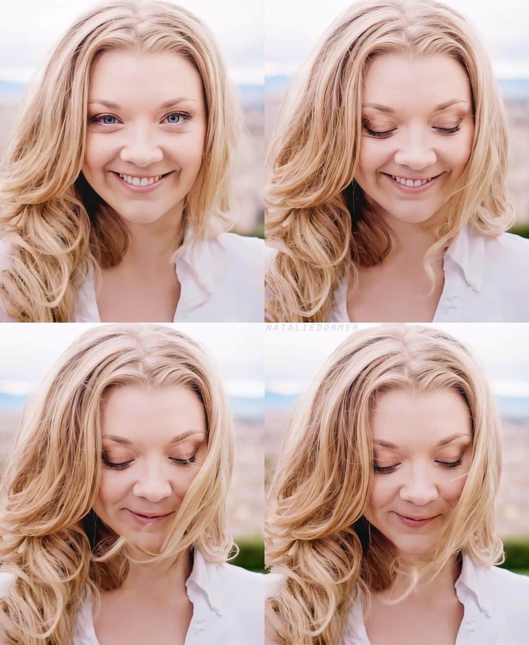 ナタリー・ドーマー（ファンアカウント）のインスタグラム：「#NatalieDormer in Contiki Legends, narrating the Legend of Julie. The link to the video is in our bio!」