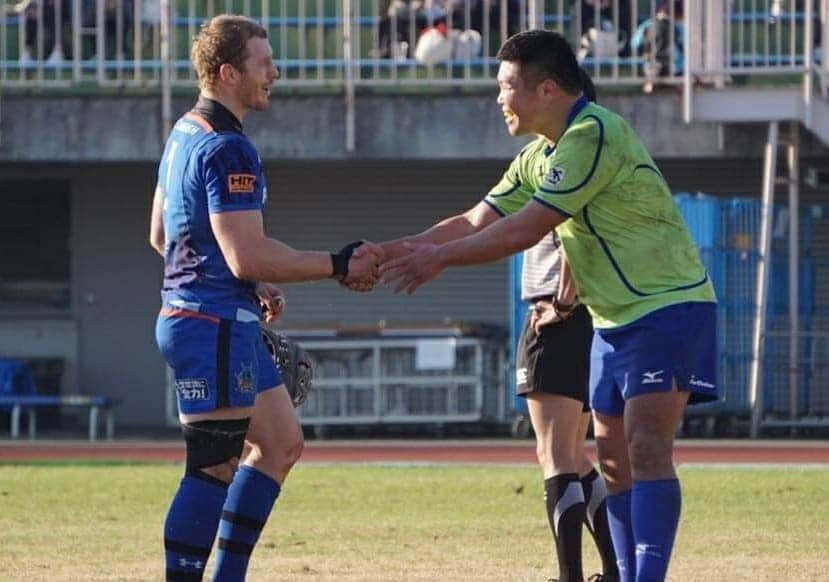 デビッド・ポーコックさんのインスタグラム写真 - (デビッド・ポーコックInstagram)「2016: More rugby in Canberra and a chance to play alongside Kyle Godwin against France. One of my favourite Tests. Met one of my heroes in Cape Town during the Super Rugby season. A tough end to the year with Christian's diagnosis. And an opportunity to experience Japanese Top League the Panasonic Wild Knights.」10月22日 6時49分 - davidpocock