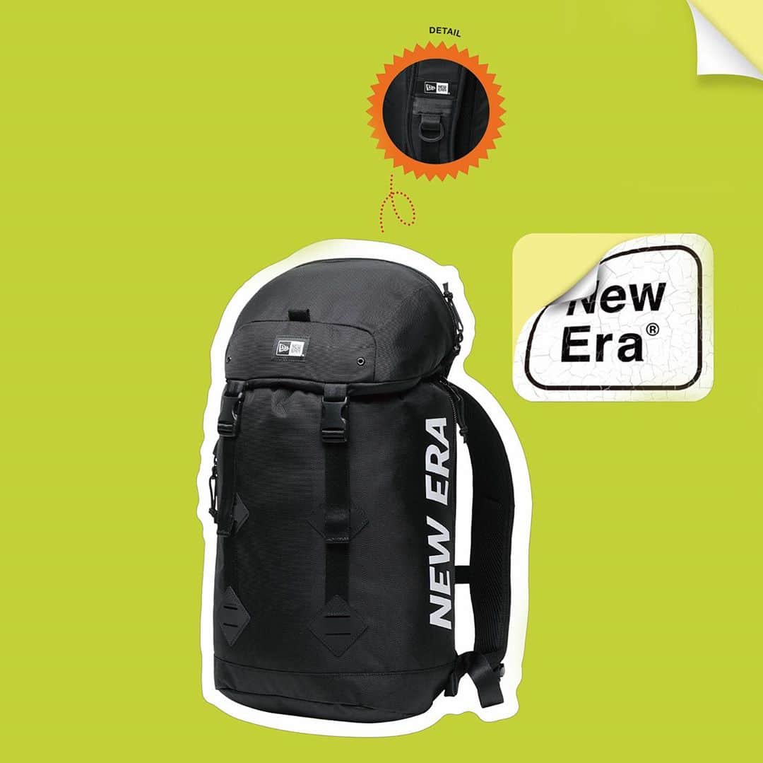 New Era Japan オフィシャル Instagram アカウントさんのインスタグラム写真 - (New Era Japan オフィシャル Instagram アカウントInstagram)「#NewEra #ニューエラ #NewEraJapan #NewEraKids #ニューエラキッズ」10月22日 6時50分 - newerajapan