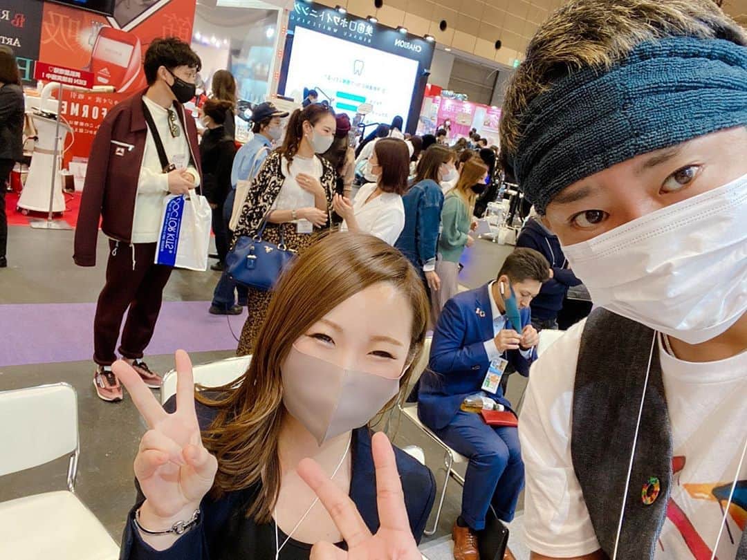 楽しんごのインスタグラム