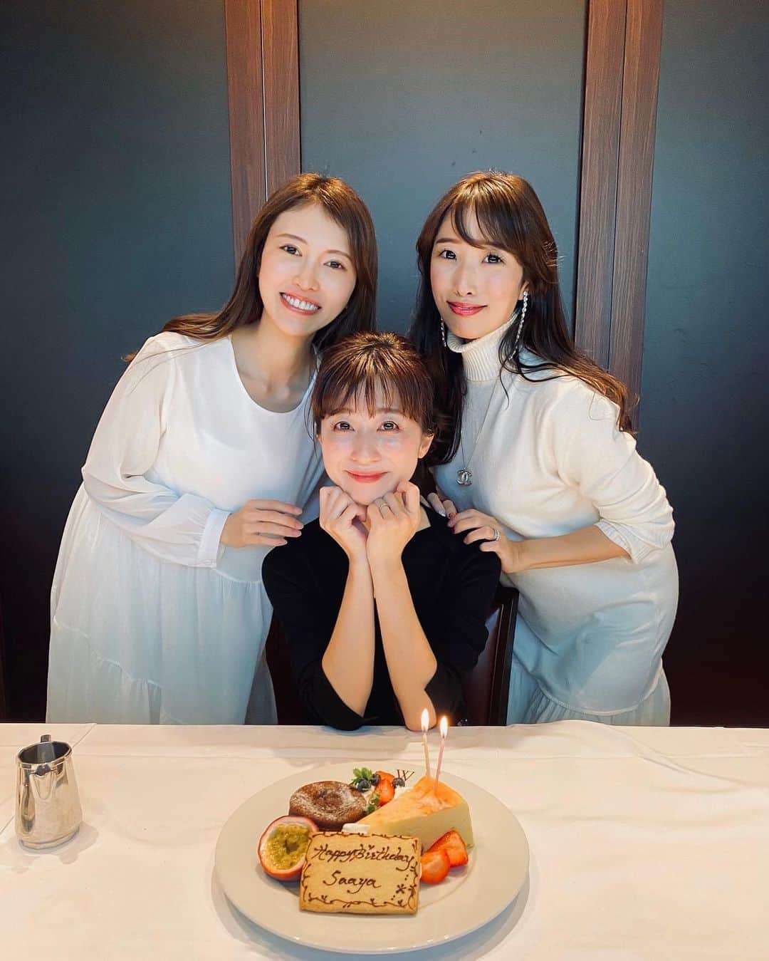 水野佐彩のグルメインスタ