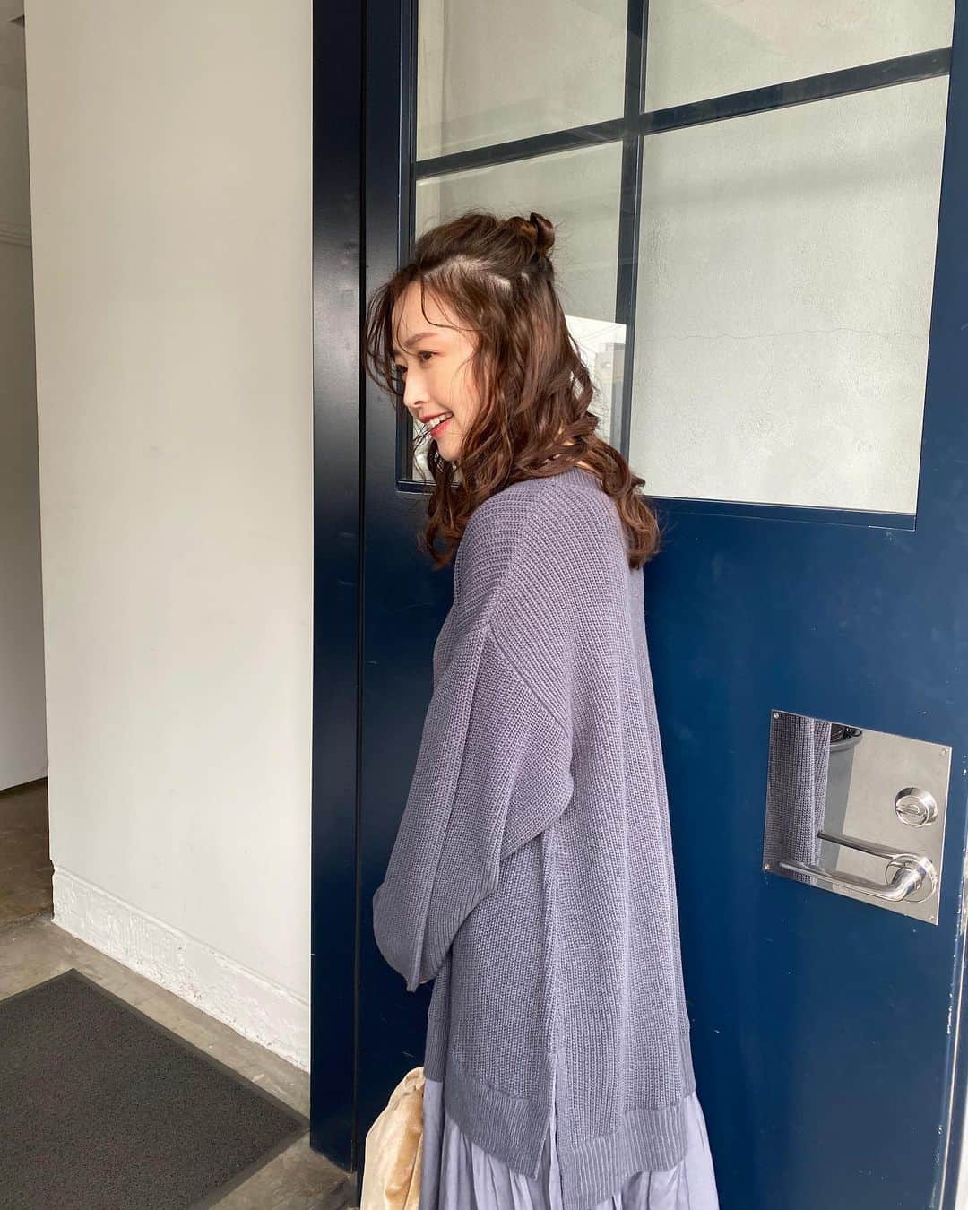 沢田ゆうさんのインスタグラム写真 - (沢田ゆうInstagram)「@green_parks さん﻿ 2020winter visual shooting♡♡﻿ ヘアアレンジ、とっても可愛い🧚🏻‍♀️﻿ @naoko_dopamine ﻿ #greenparks﻿」10月22日 18時10分 - yu_sawada817