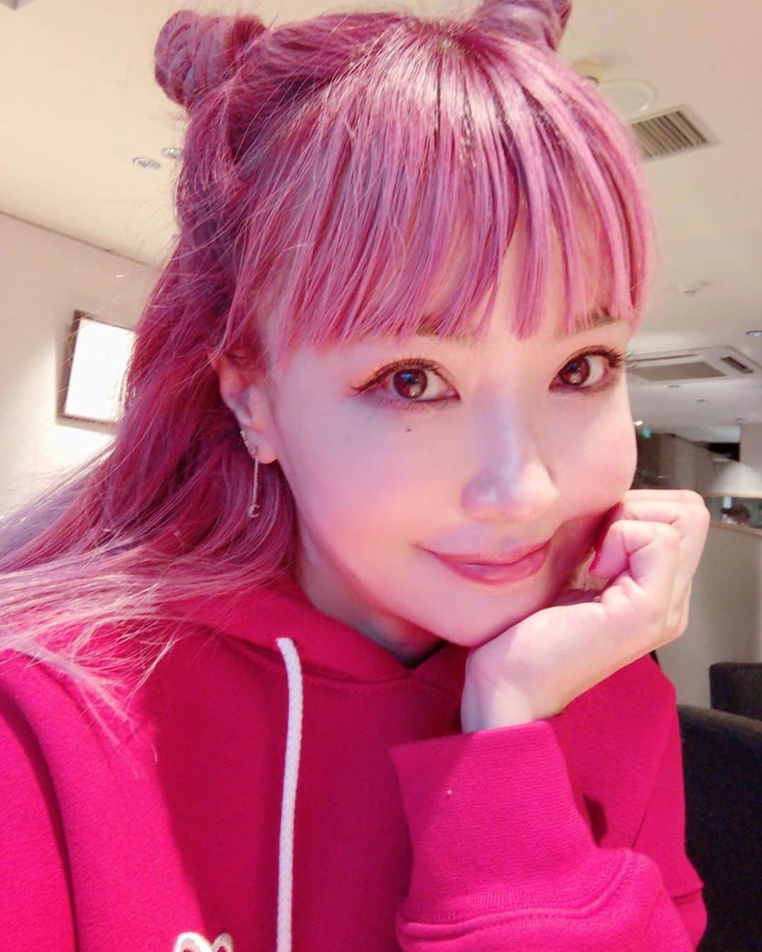 平子理沙のインスタグラム
