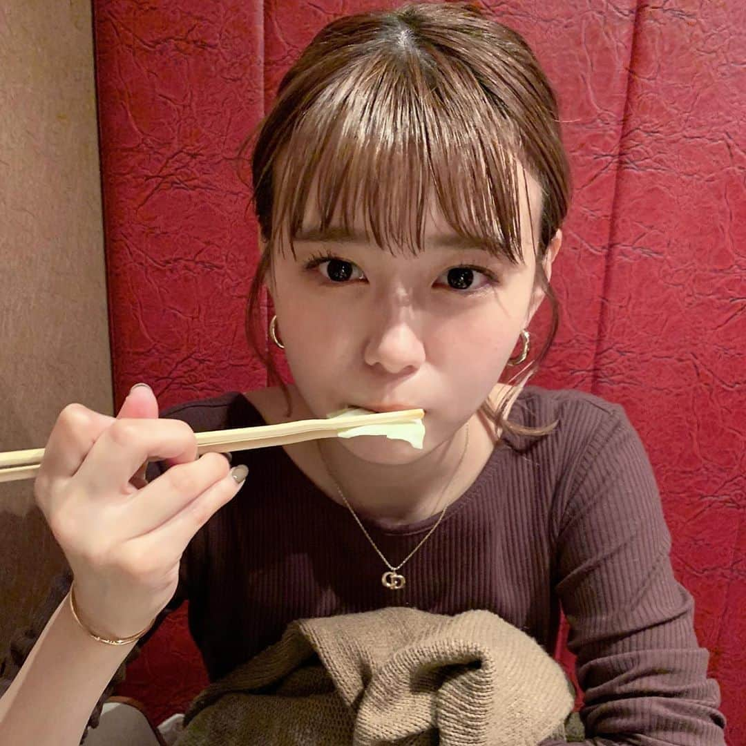 井口綾子さんのインスタグラム写真 - (井口綾子Instagram)「なんともいえない顔してる😧」10月22日 16時59分 - ayako_inokuchi