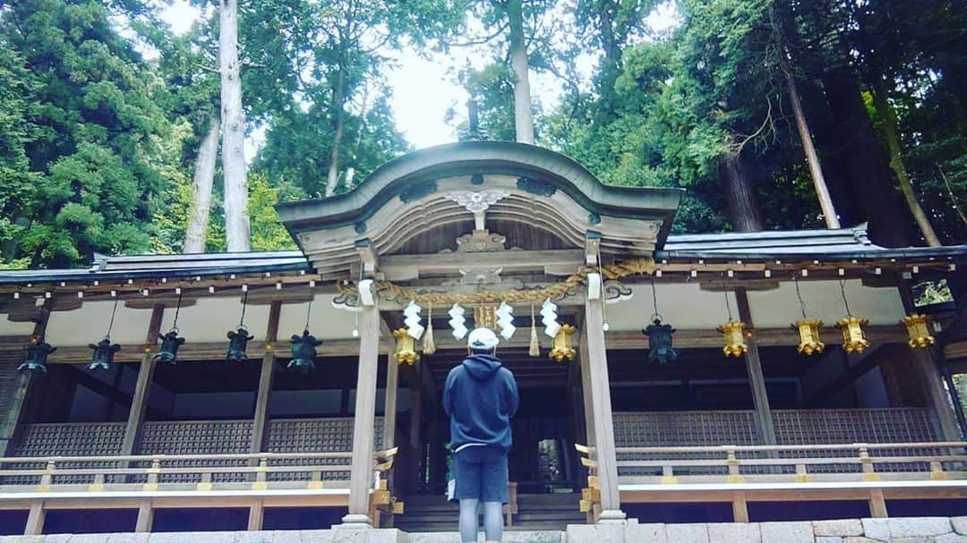高井俊彦のインスタグラム