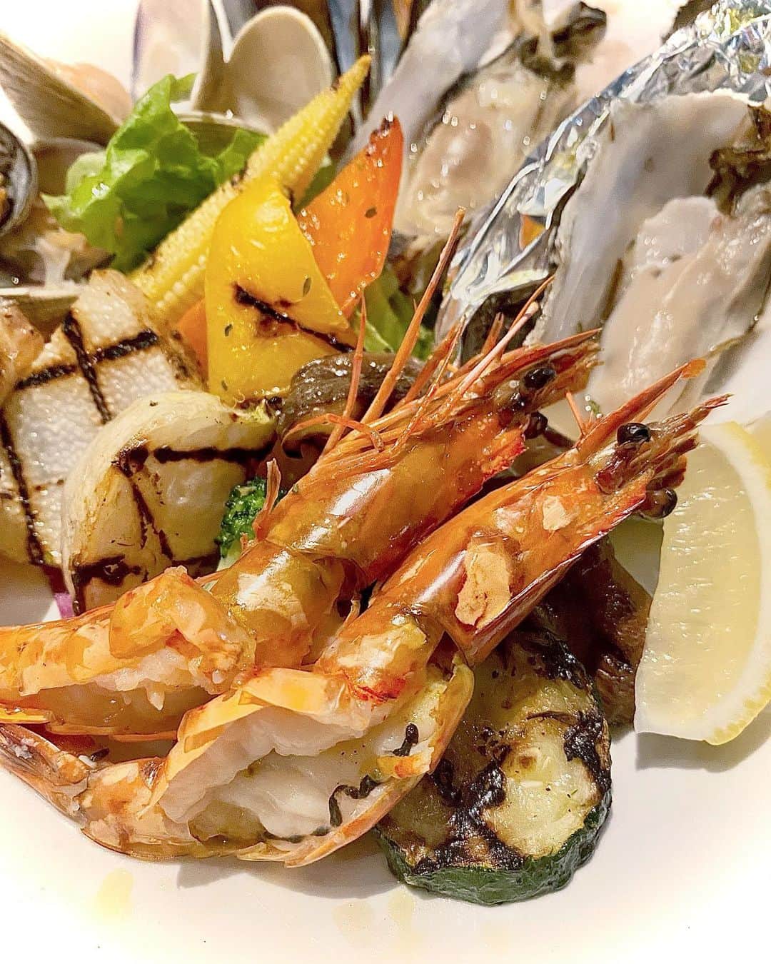 宮崎まこのグルメインスタ