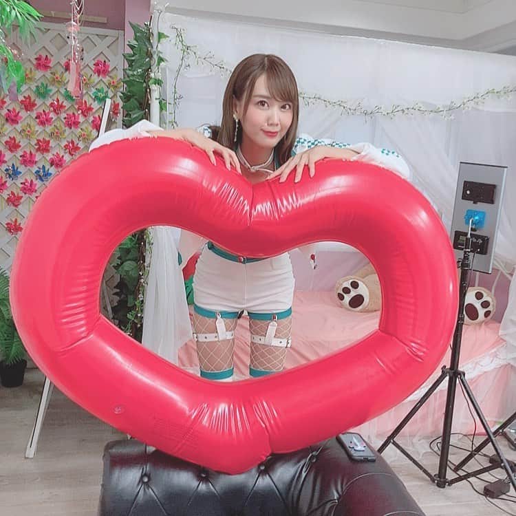 安藤まいのインスタグラム