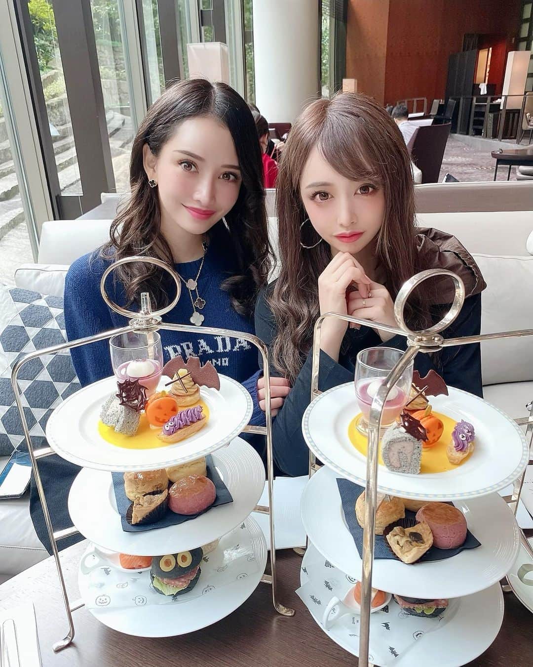 伊東亜梨沙のグルメインスタ