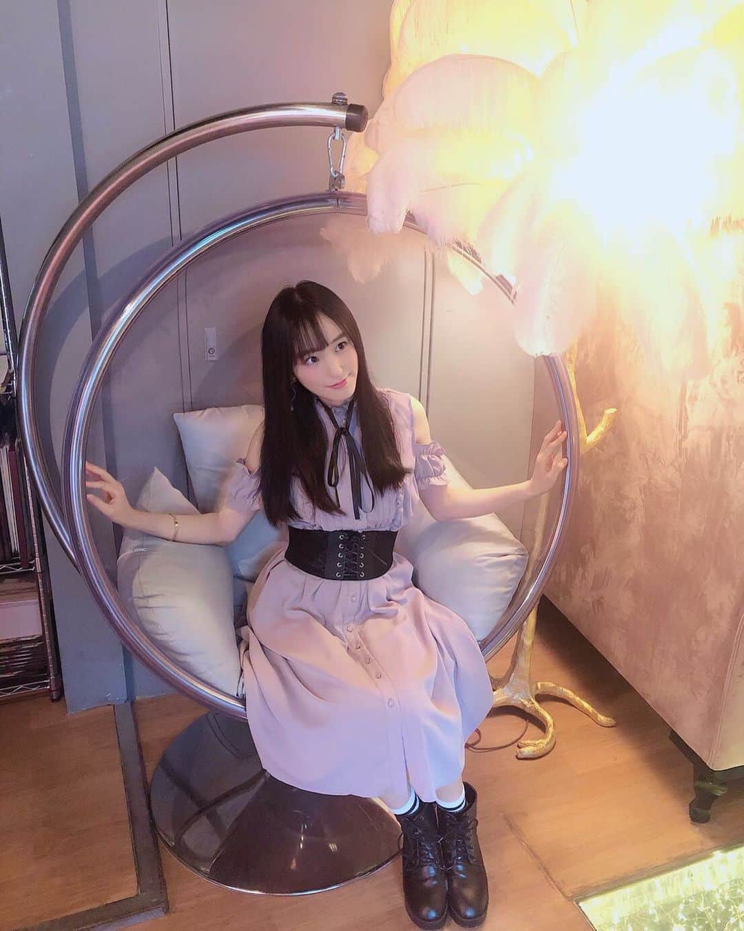 田﨑あさひのインスタグラム
