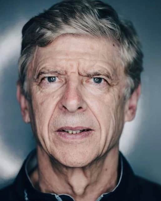 サッカーキングさんのインスタグラム写真 - (サッカーキングInstagram)「Happy birthday, Arsene Wenger🎉  読み応え抜群の #アーセン・ヴェンゲル インタビューは、11月13日発売の雑誌 #SOCCERKING12月号 で読め……？  #アーセナル特集？ #鋭意制作中 #お楽しみに #Arsenal #ArseneWenger」10月22日 17時30分 - soccerkingjp