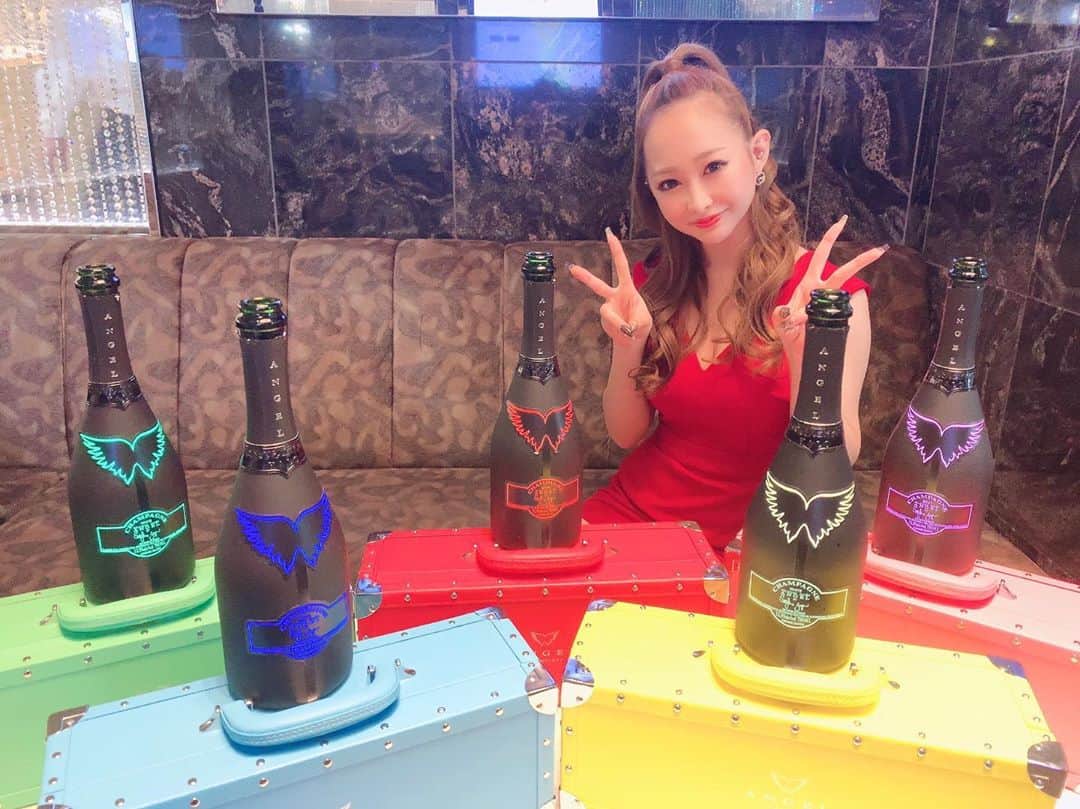れなのインスタグラム