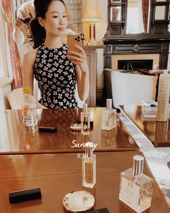 寿春花果のインスタグラム