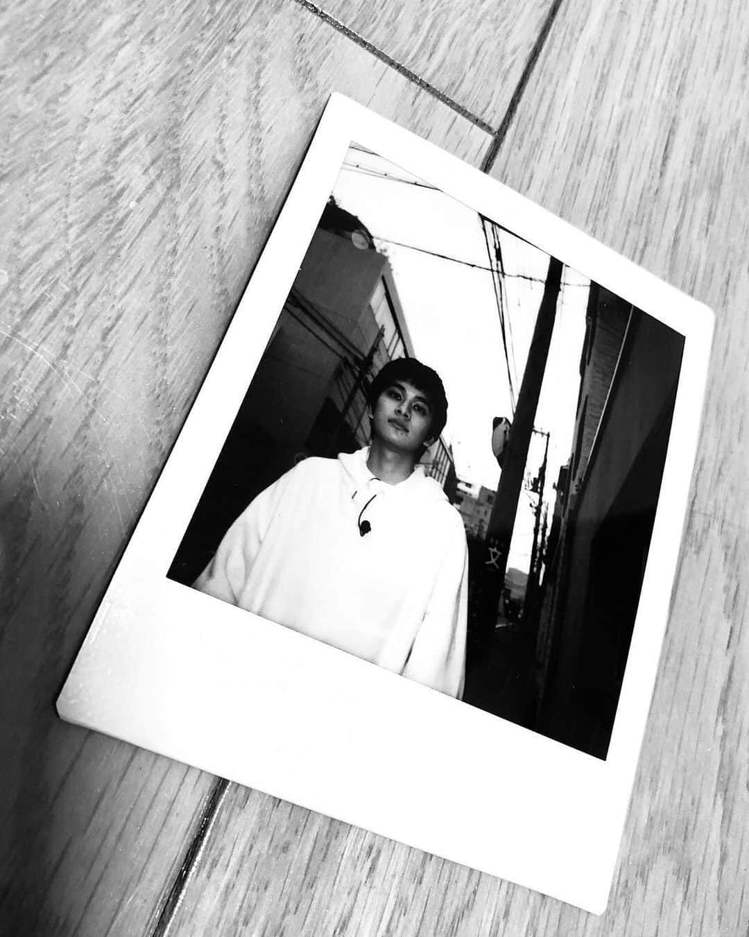 北村匠海のインスタグラム