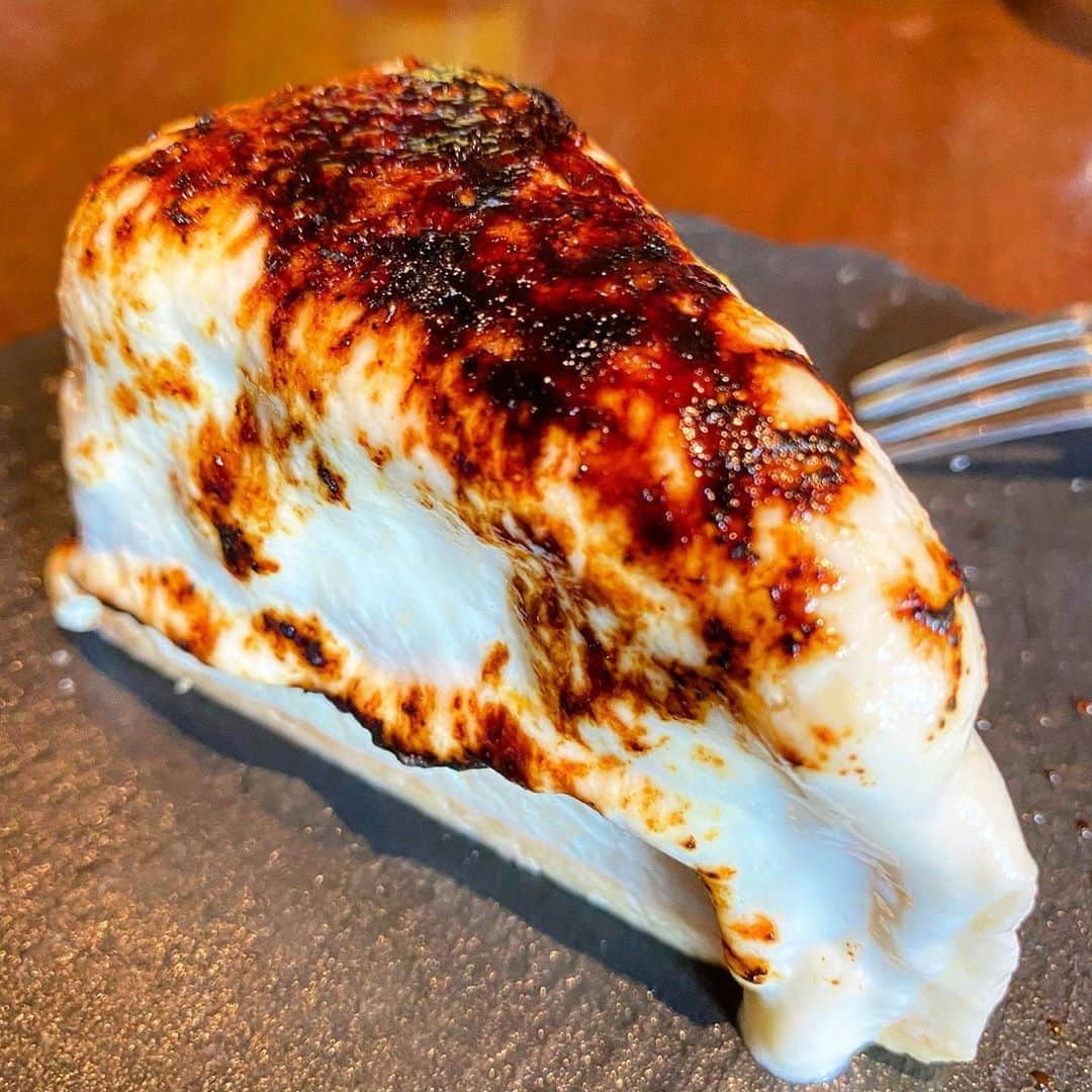 ウルフのグルメインスタ