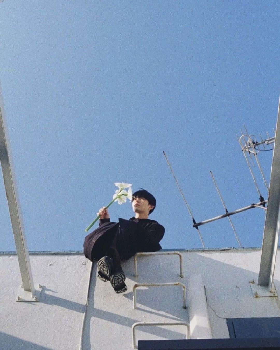 尾北翼さんのインスタグラム写真 - (尾北翼Instagram)「photo by sara . . .  #instagood #vague_memories #instagramjapan #filmphoto#filmphotography#portrait#film_japan#portraitvision #closeup_archive #indy_photolife#ig_japan #halfcamera#jp_portrait #team_jp#igers_japan#film_com #art_of_japan #film_addicts_ #good_portrait_world #jp_portrait部#indiependentmag #shootfilmmag#ファインダー越しの私の世界#ふぃるむ寫眞#フィルムと生活#フィルムに恋してる#35mm #film_jp #reco_ig #hibi_jp」10月22日 17時36分 - tsubasa_okita