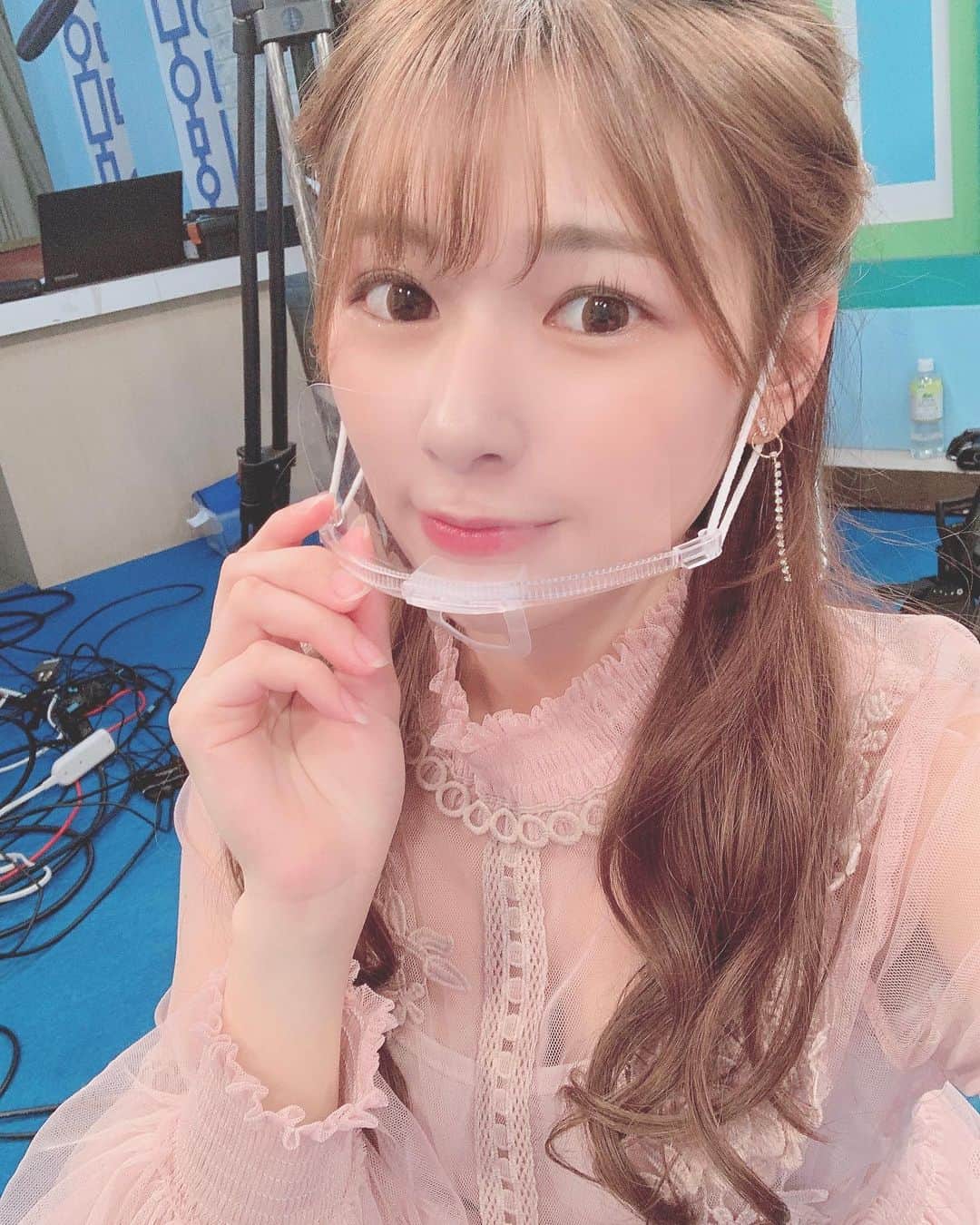 日比野友香のインスタグラム