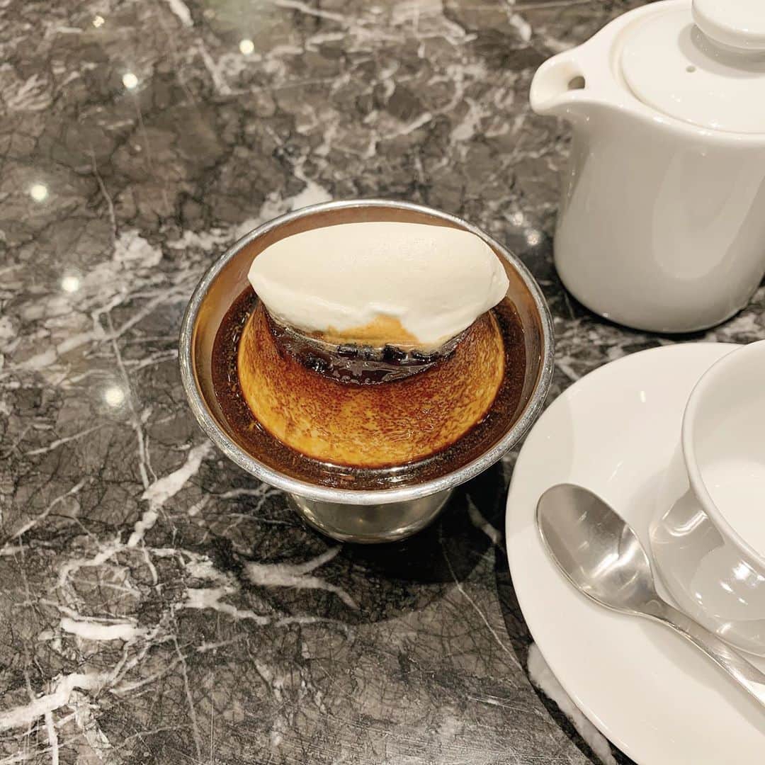 青木百花のグルメインスタ