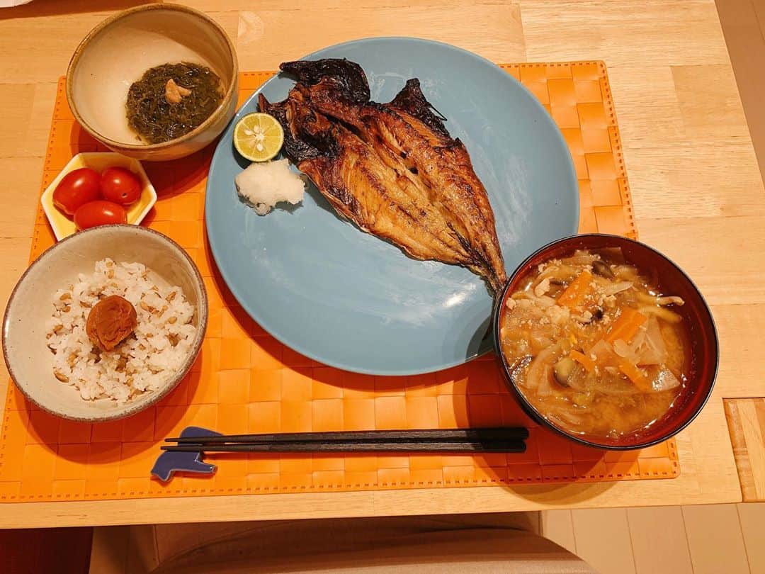幸田もも子さんのインスタグラム写真 - (幸田もも子Instagram)「最近食べたものたち🤤🍚茶色飯になりがちだけど好きなんだ茶色飯🥺」10月22日 17時57分 - momokokouda