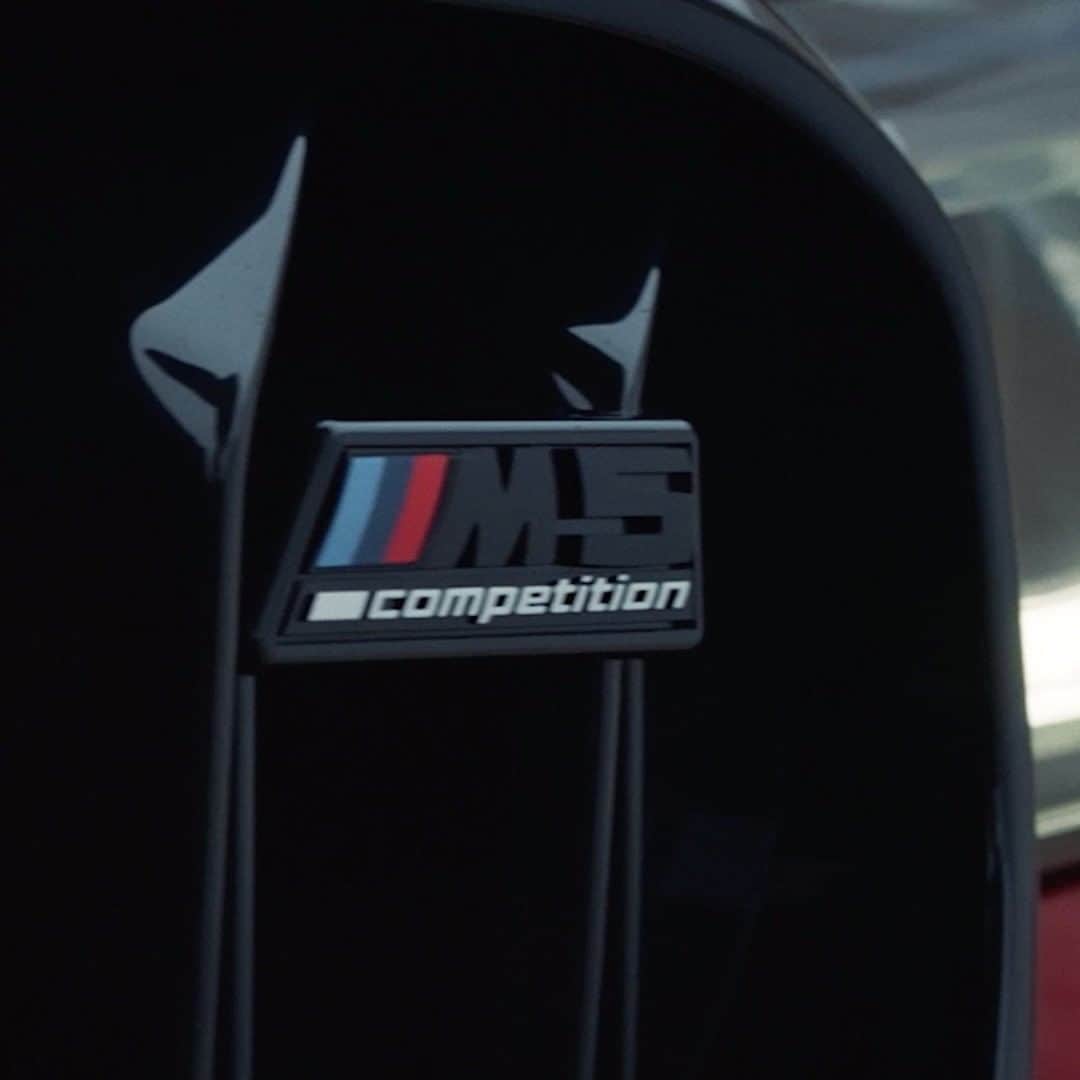 BMW Japanのインスタグラム