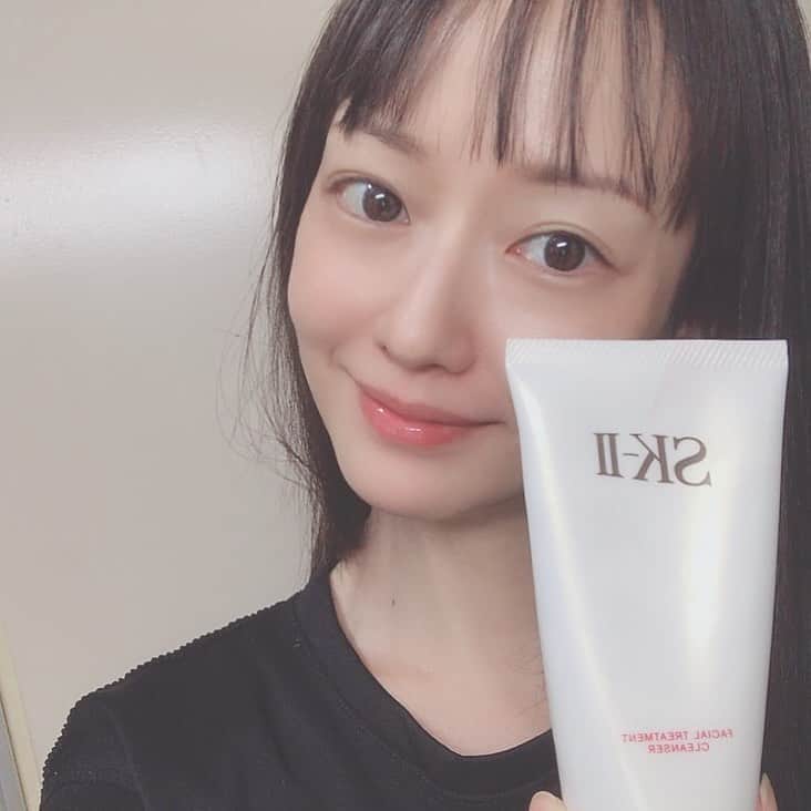 吉山りさのインスタグラム