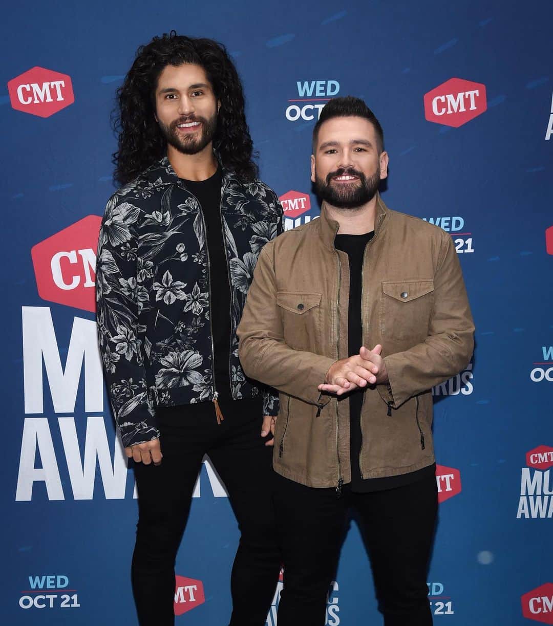 MTVさんのインスタグラム写真 - (MTVInstagram)「So many cuties have arrived on the #CMTawards carpet, and my pop country loving heart is READY. Let’s do this, the show is on 🎶」10月22日 9時09分 - mtv