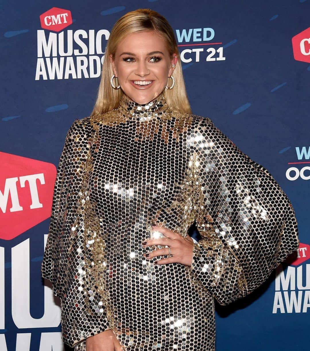 MTVさんのインスタグラム写真 - (MTVInstagram)「So many cuties have arrived on the #CMTawards carpet, and my pop country loving heart is READY. Let’s do this, the show is on 🎶」10月22日 9時09分 - mtv