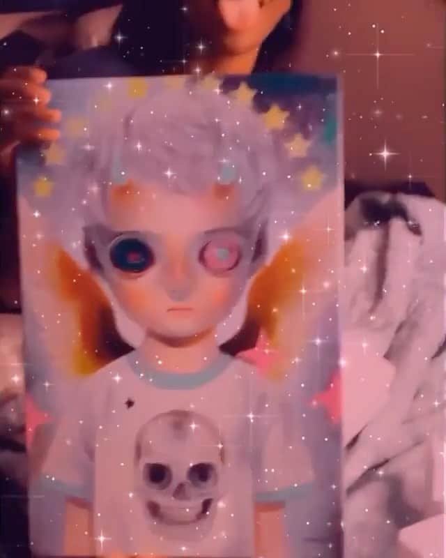下田ひかりのインスタグラム