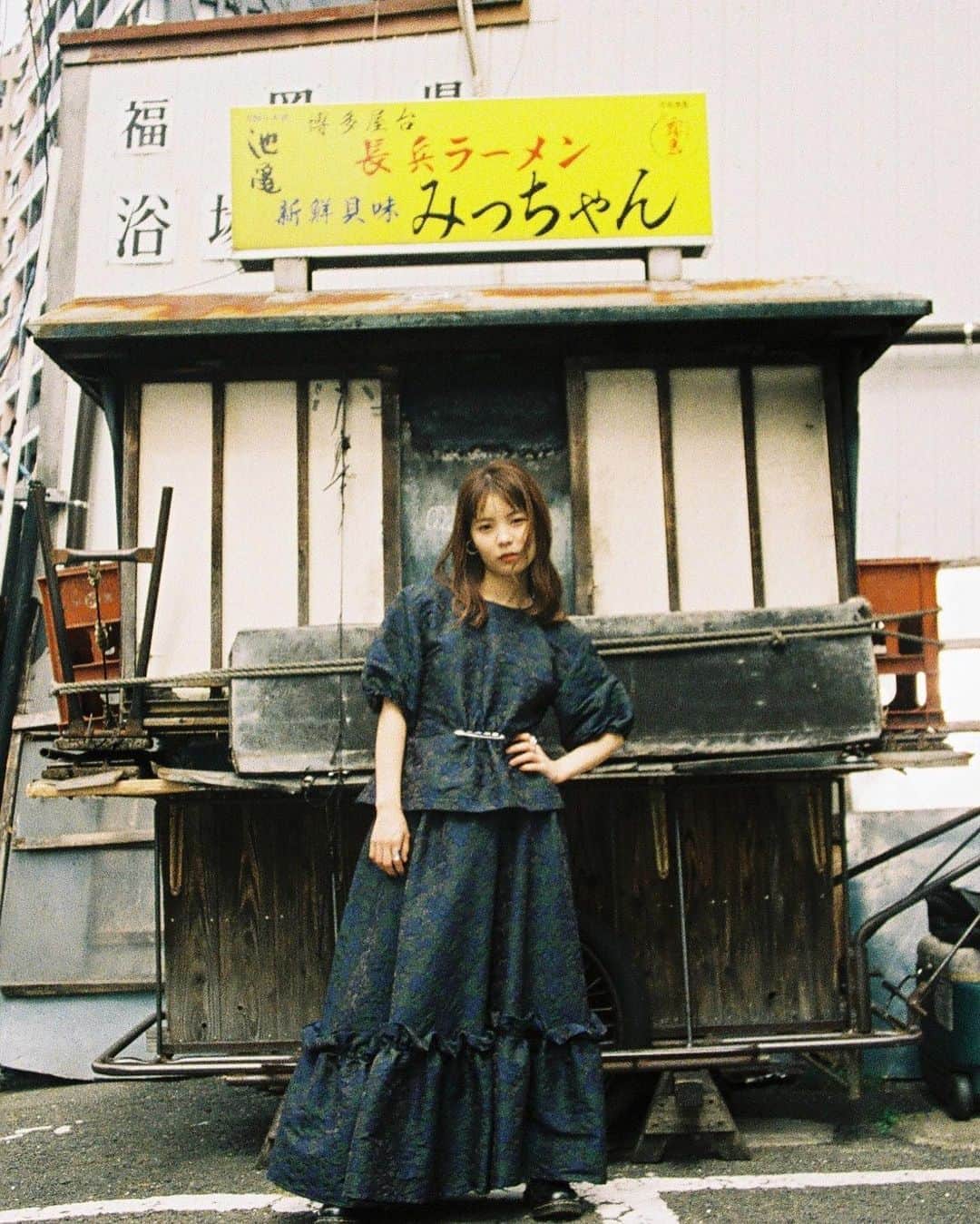 トヲルのインスタグラム