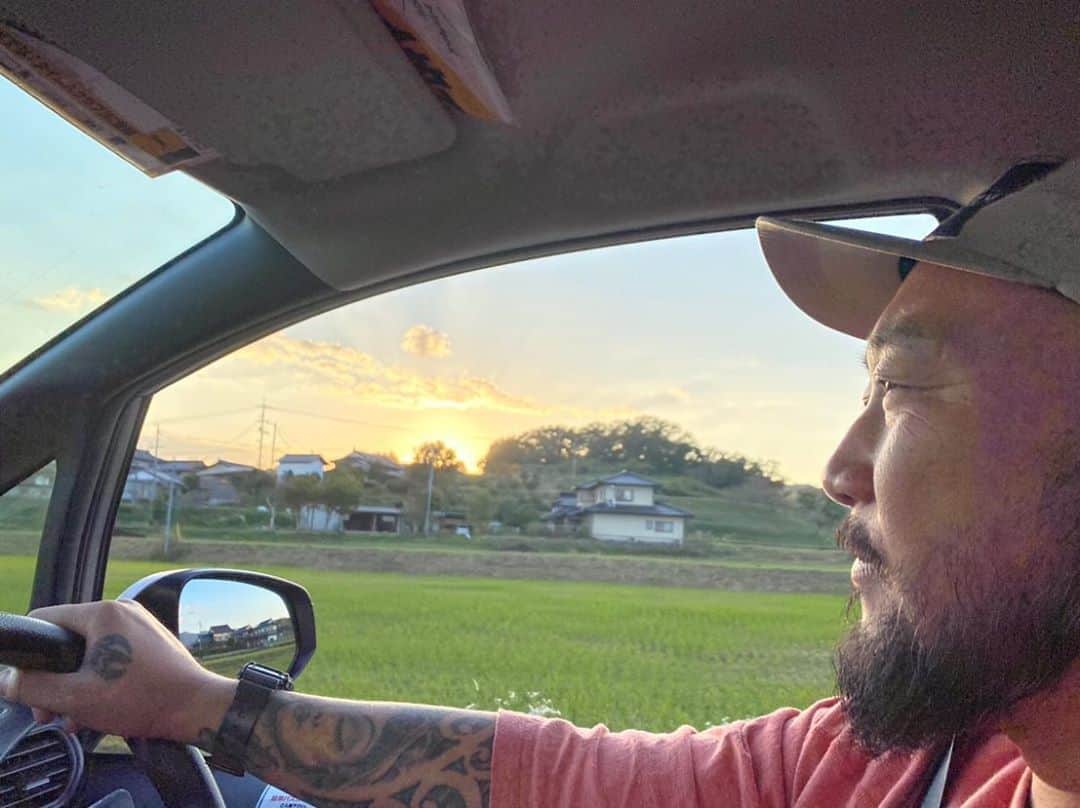 ヒデトレさんのインスタグラム写真 - (ヒデトレInstagram)「御兄様。かっこよすぎる。。🥺 ✨☀️🔥♥️🌈😆🌍👍🏻」10月22日 9時48分 - hidetore