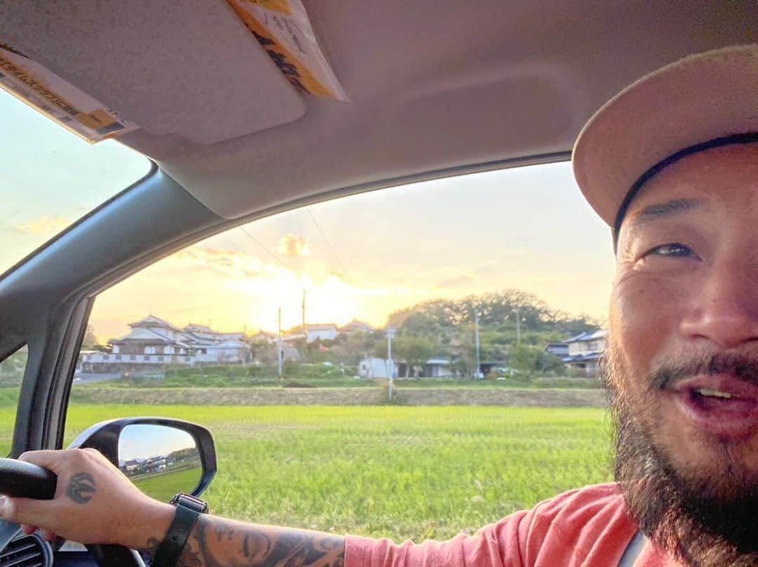 ヒデトレさんのインスタグラム写真 - (ヒデトレInstagram)「御兄様。かっこよすぎる。。🥺 ✨☀️🔥♥️🌈😆🌍👍🏻」10月22日 9時48分 - hidetore
