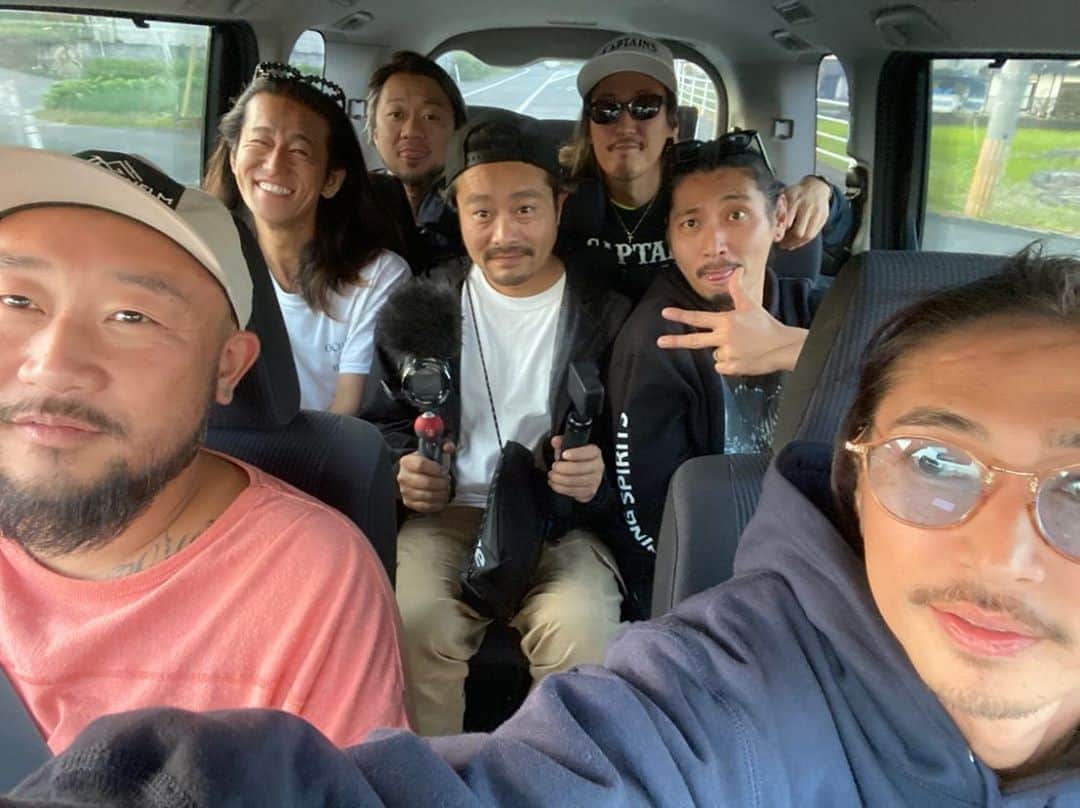 ヒデトレのインスタグラム：「御兄様。かっこよすぎる。。🥺 ✨☀️🔥♥️🌈😆🌍👍🏻」