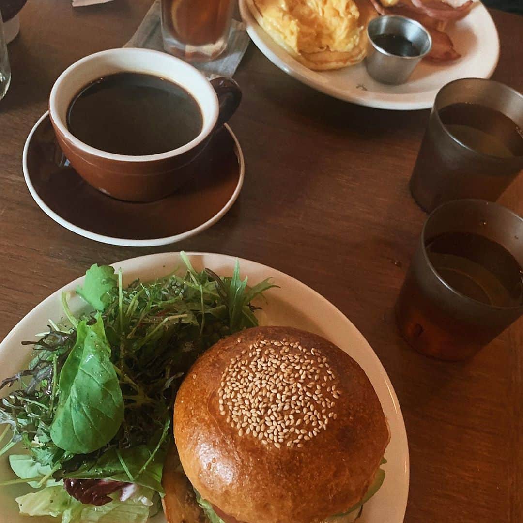 ペレアナイスのグルメインスタ