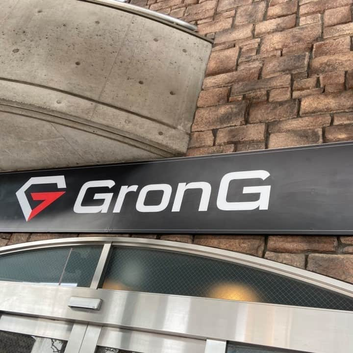 GronG(グロング)のインスタグラム