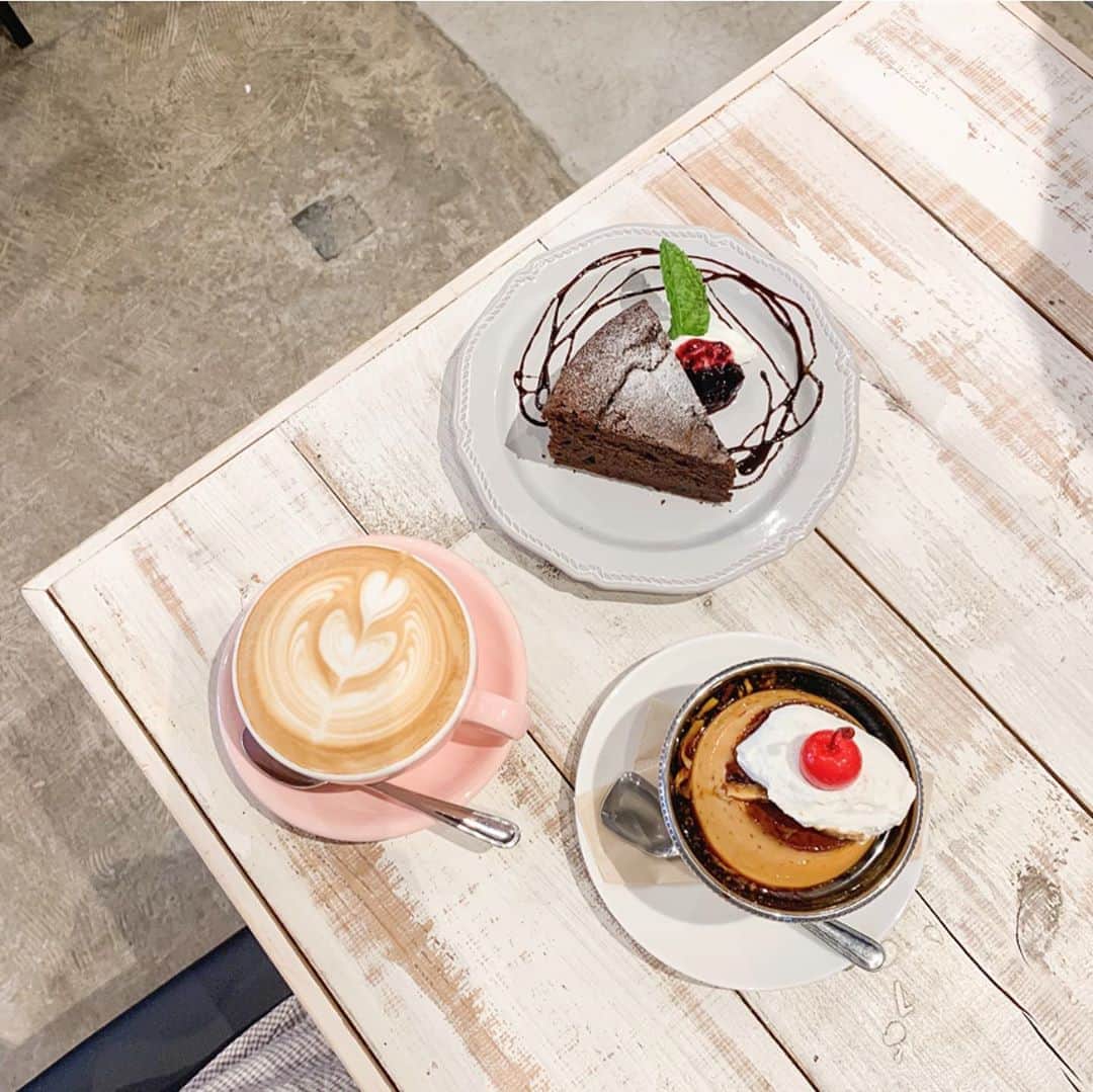 RIEのグルメインスタ