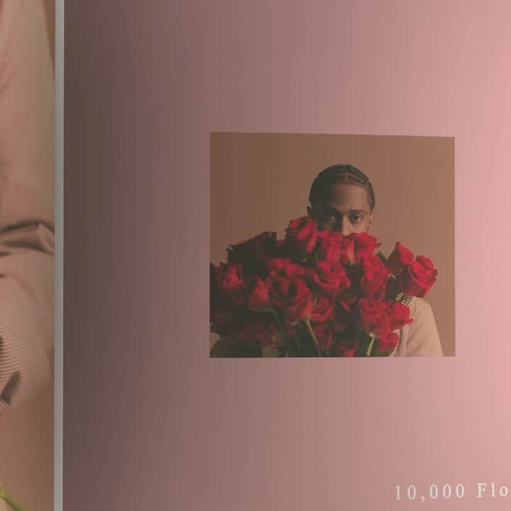ビッグ・ショーンのインスタグラム：「I know that you believe in stars, and just like Starz you know yo words got a lotta Power... Replace Me video out now!」