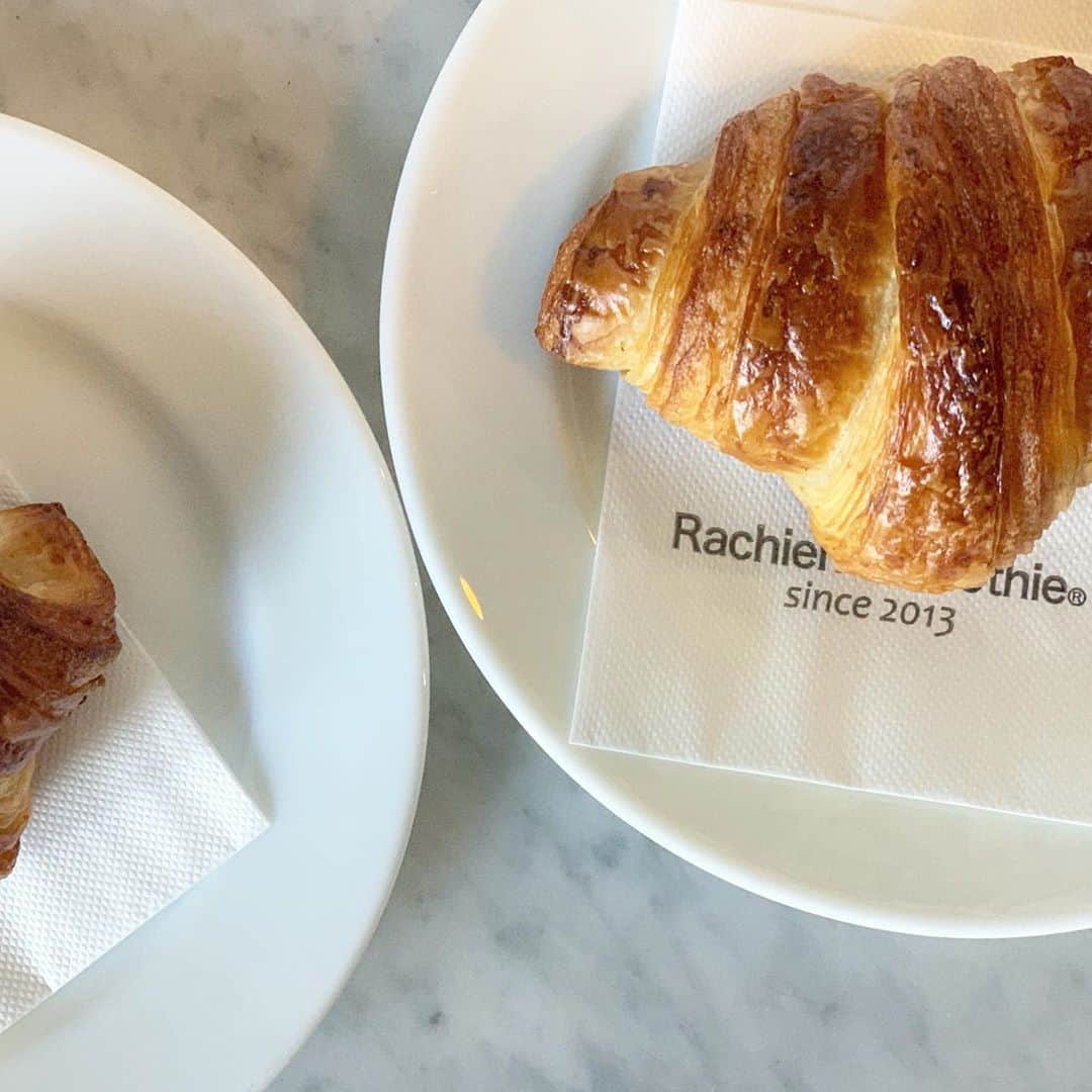 Rachien Smoothieのグルメインスタ