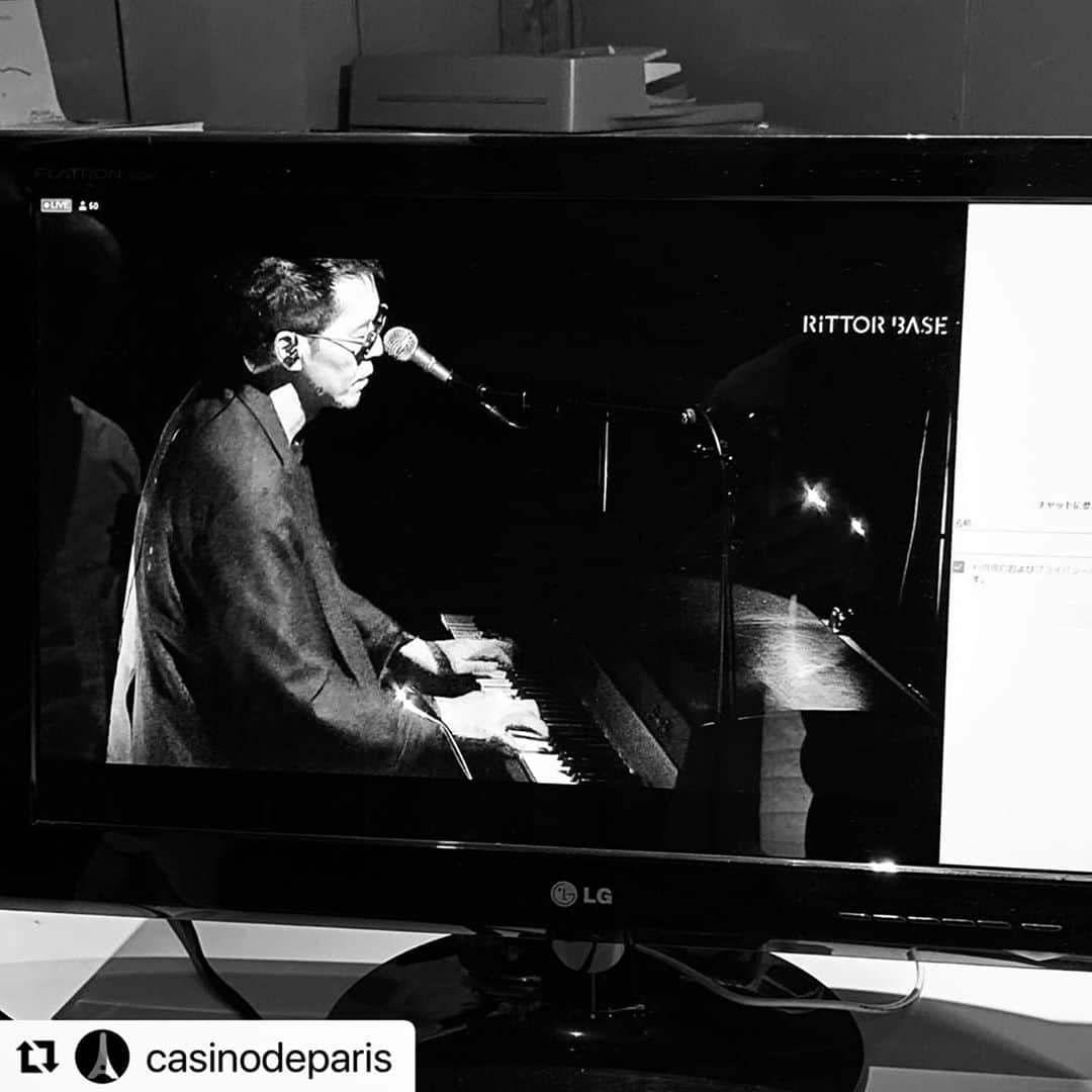 INO hidefumiのインスタグラム