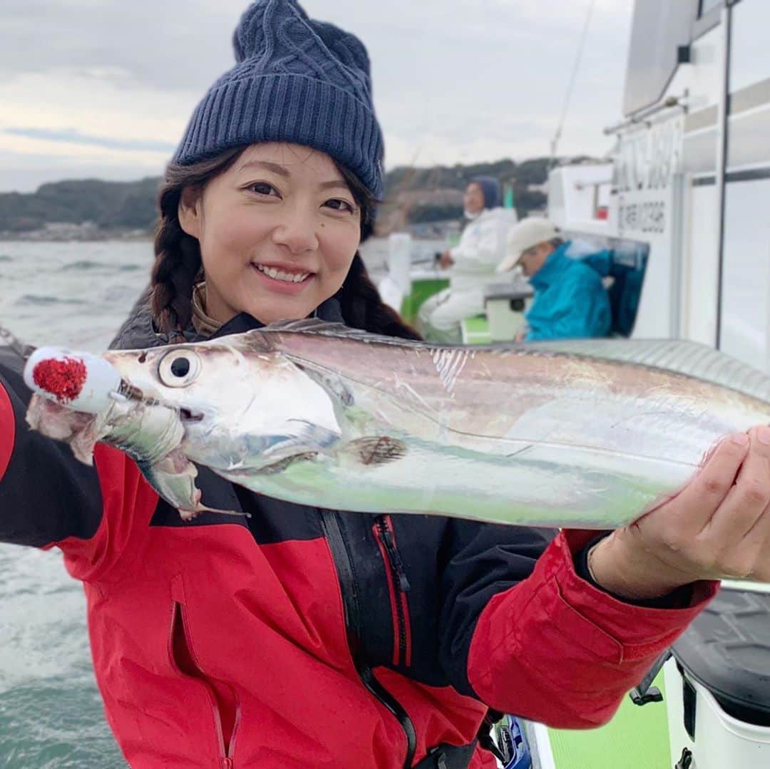 晴山由梨のインスタグラム
