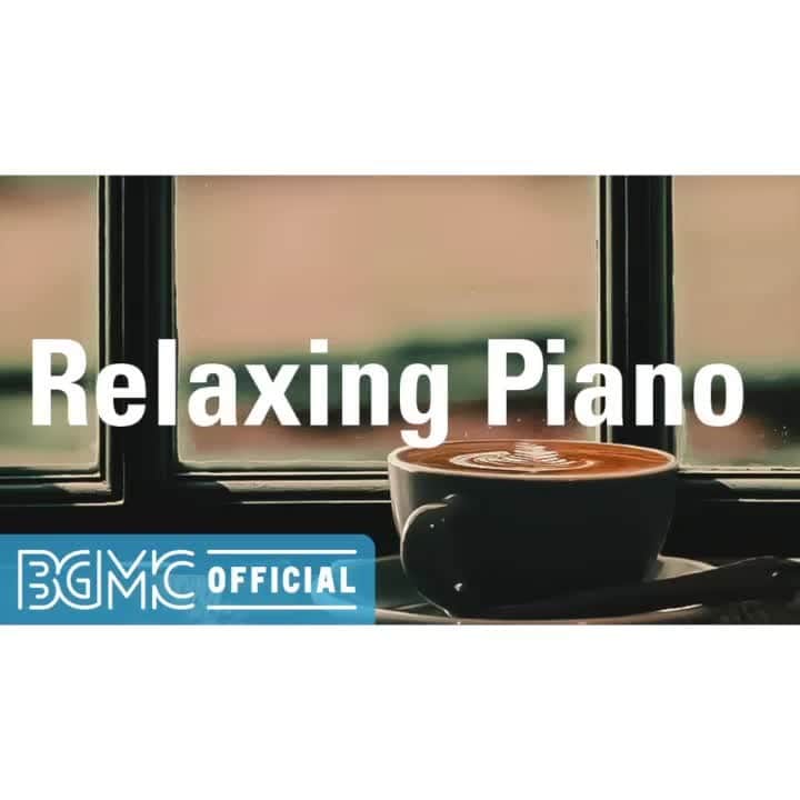 Cafe Music BGM channelのインスタグラム