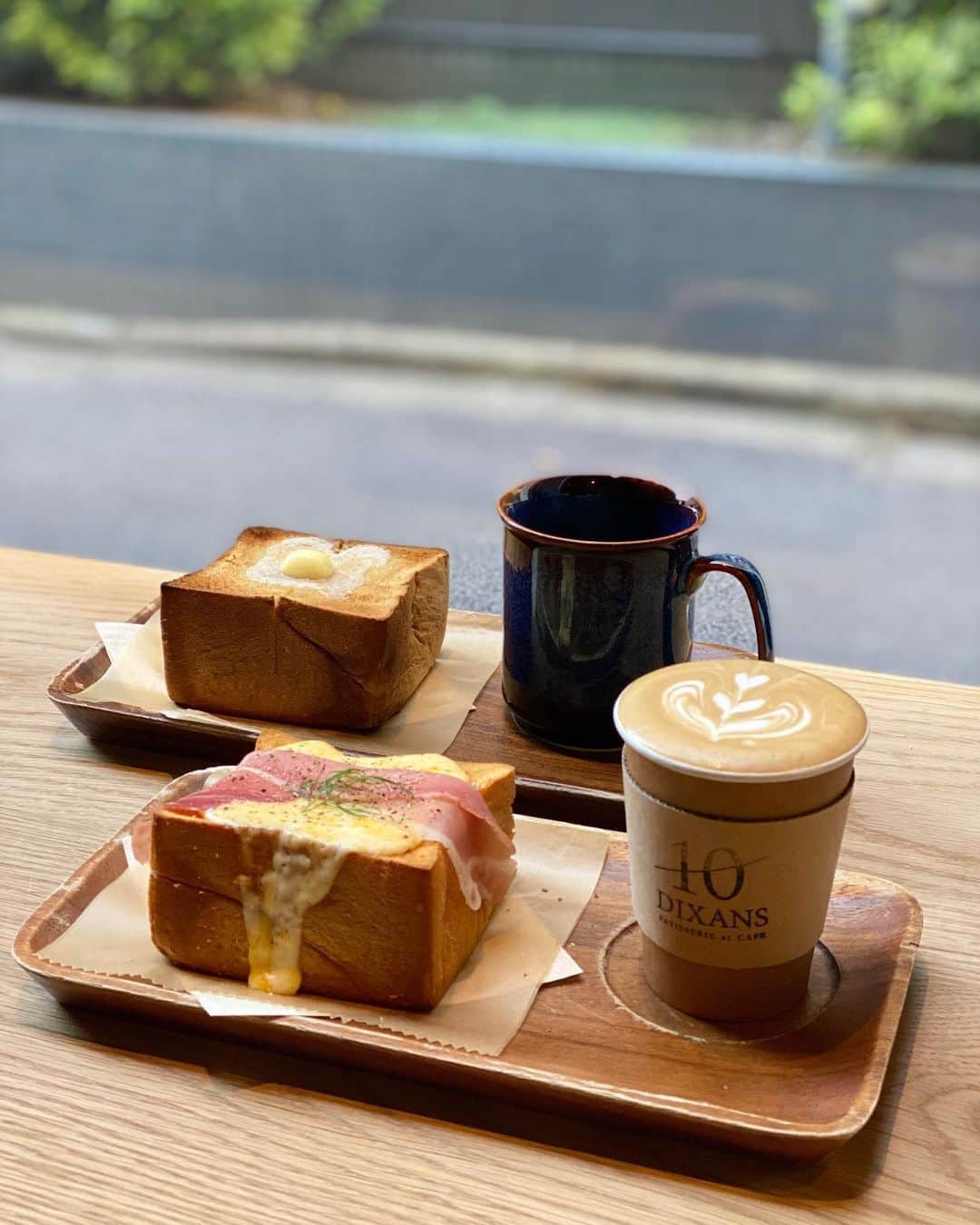 黒田麻理耶のインスタグラム