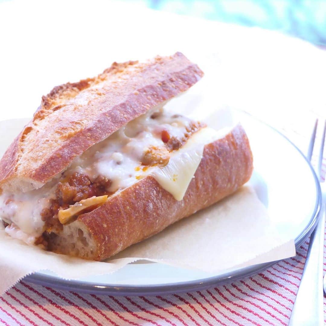 HeyCoffeeのグルメインスタ