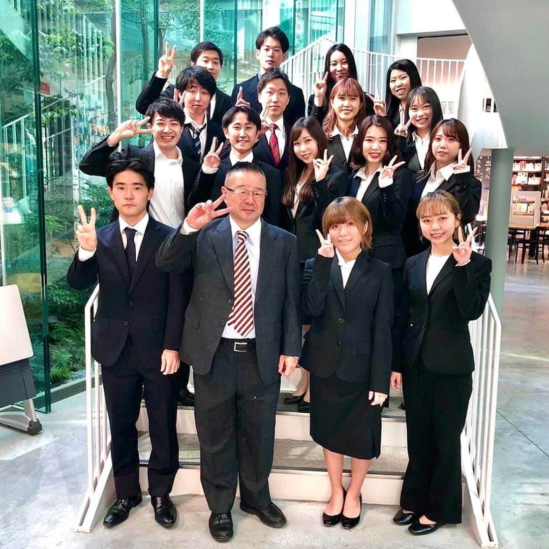 近畿大学総務部広報室のインスタグラム