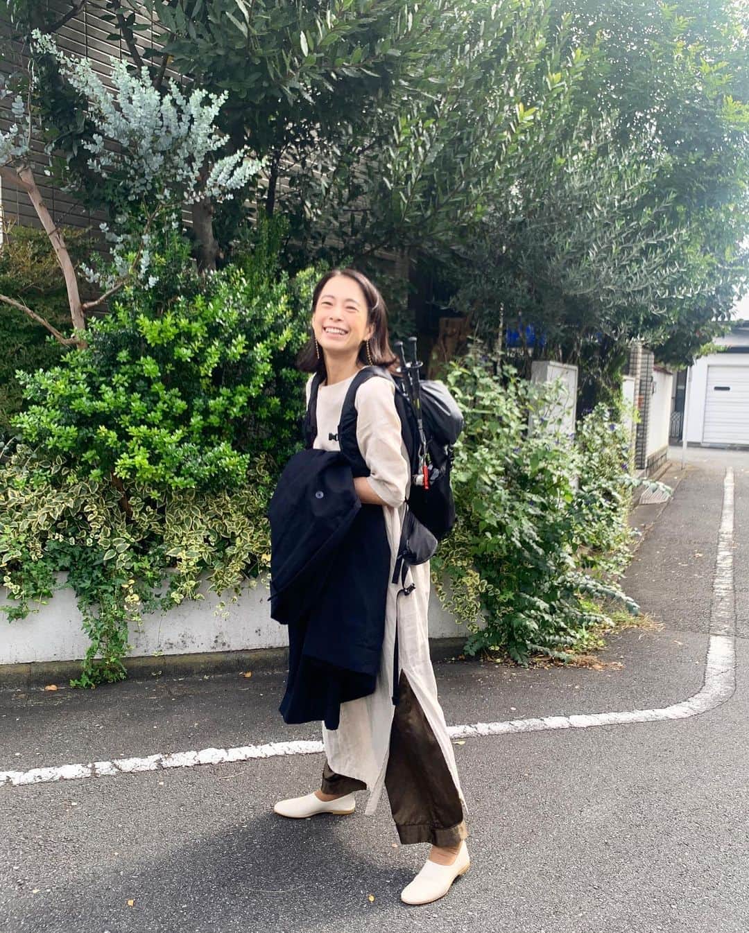 AYUMIのインスタグラム