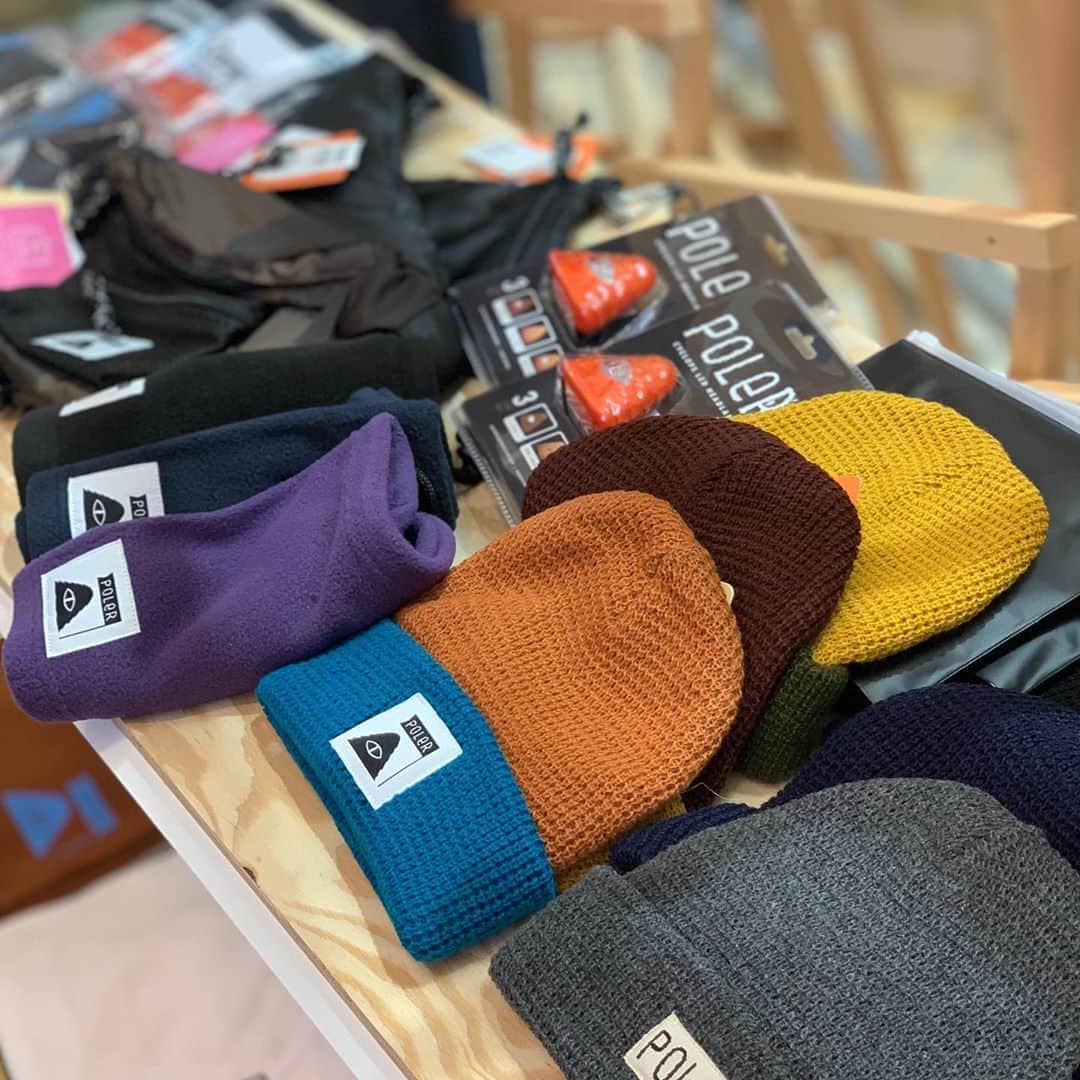 HANKYU.MODEさんのインスタグラム写真 - (HANKYU.MODEInstagram)「GREEN NEIGHBORHOOD LIFE Until 10/26 At 9F SHUKUSAI Plaza 詳しくはプロフィールURLをチェック！ #Hankyu #HANKYUMODE #umedahankyu #阪急うめだ本店 #うめだ阪急 #阪急百貨店 #osaka #umeda #mode #greenneighborhoodlife #グリーンネイバーフッドライフ #poler #denquinatogo #uekiya_nijuuichi #goodforthefuture #グッドフォーザフューチャー」10月22日 12時00分 - hankyumode