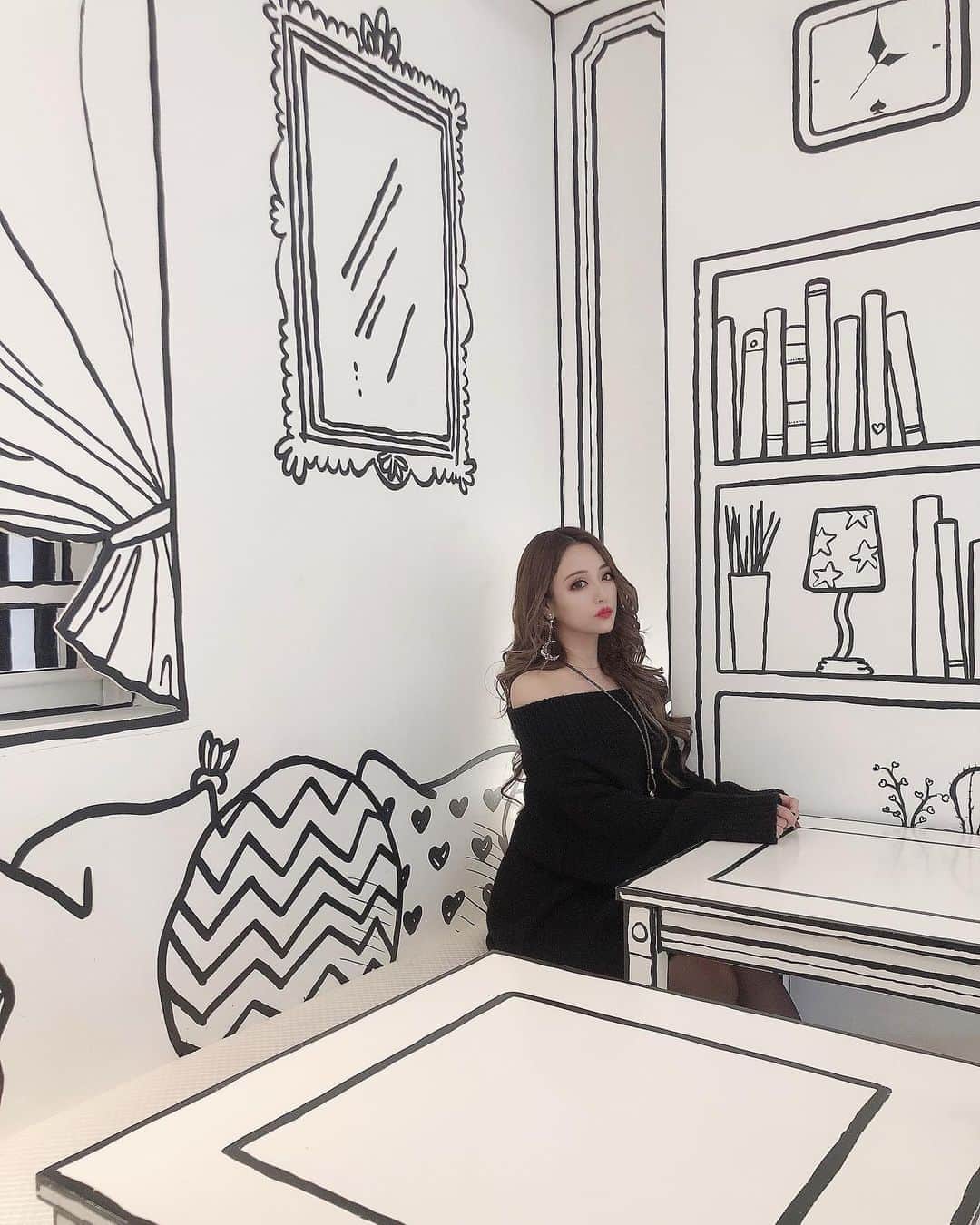 桜井莉菜のグルメインスタ